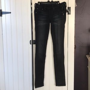 G star women's skinny jeans in size 25