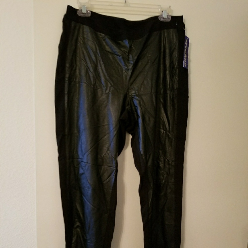 Ladies pants