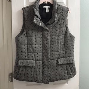 Puffer Vest