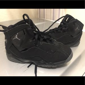 Toddler Boys Jordan’s