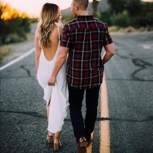 Pompeii Goddess Maxi BLACK