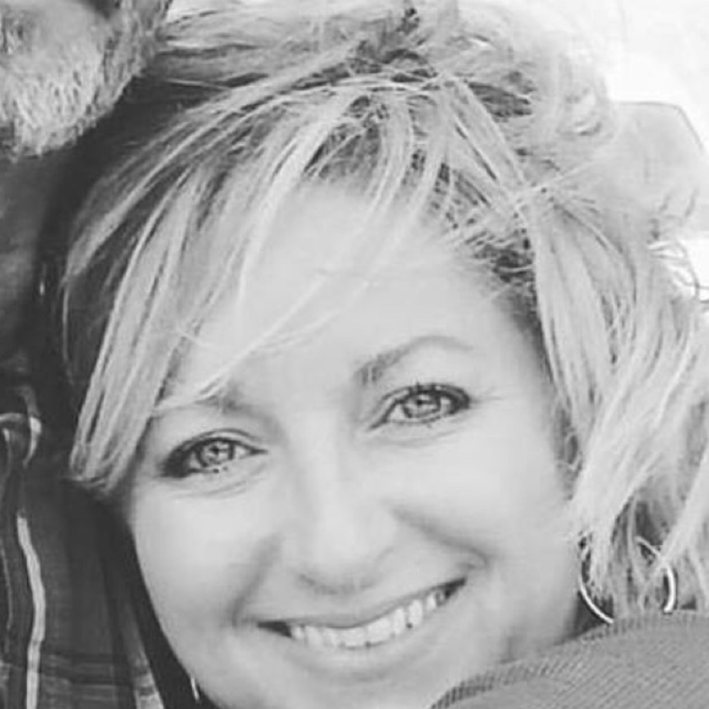 Meet your Posher, Cindy