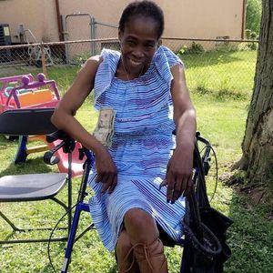 Meet your Posher, Marquisha