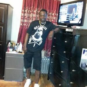 Meet your Posher, Elliot