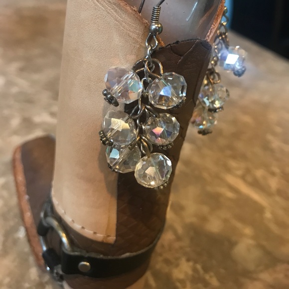 Earrings - Picture 2 of 2