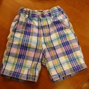Boys children place shorts size 3T