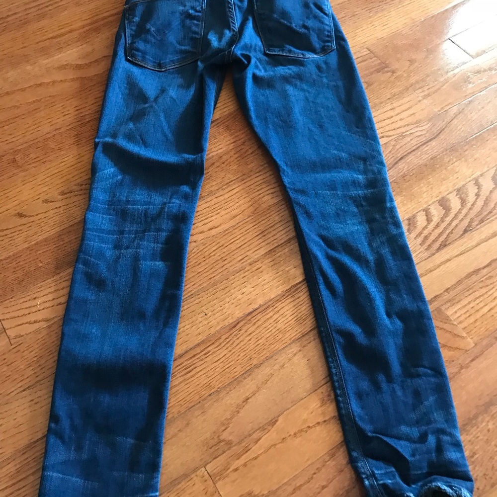 Hudson Jeans