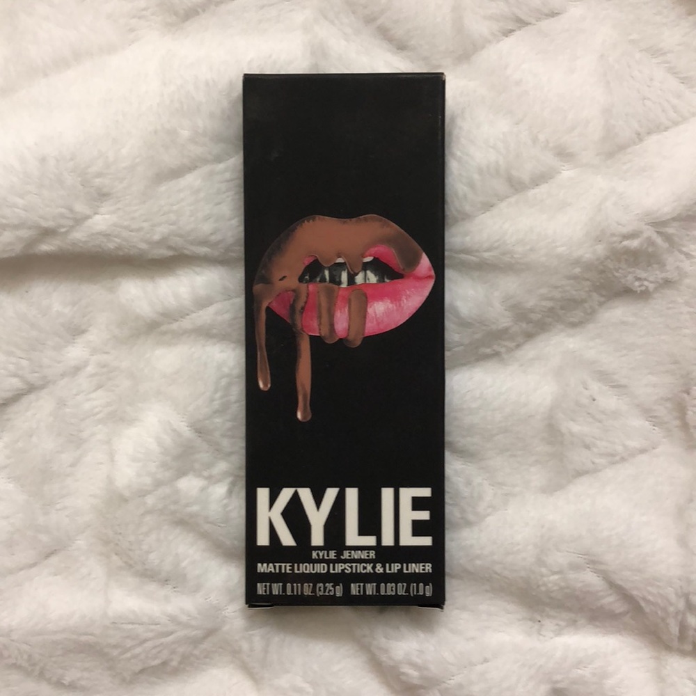Kylie Cosmetics Libra Lip Kit