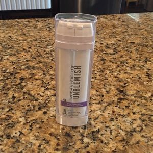 Rodan and Fields acne treatment