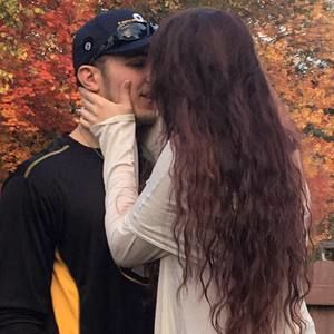 Meet your Posher, Katrina