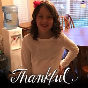 Meet your Posher, Desiree