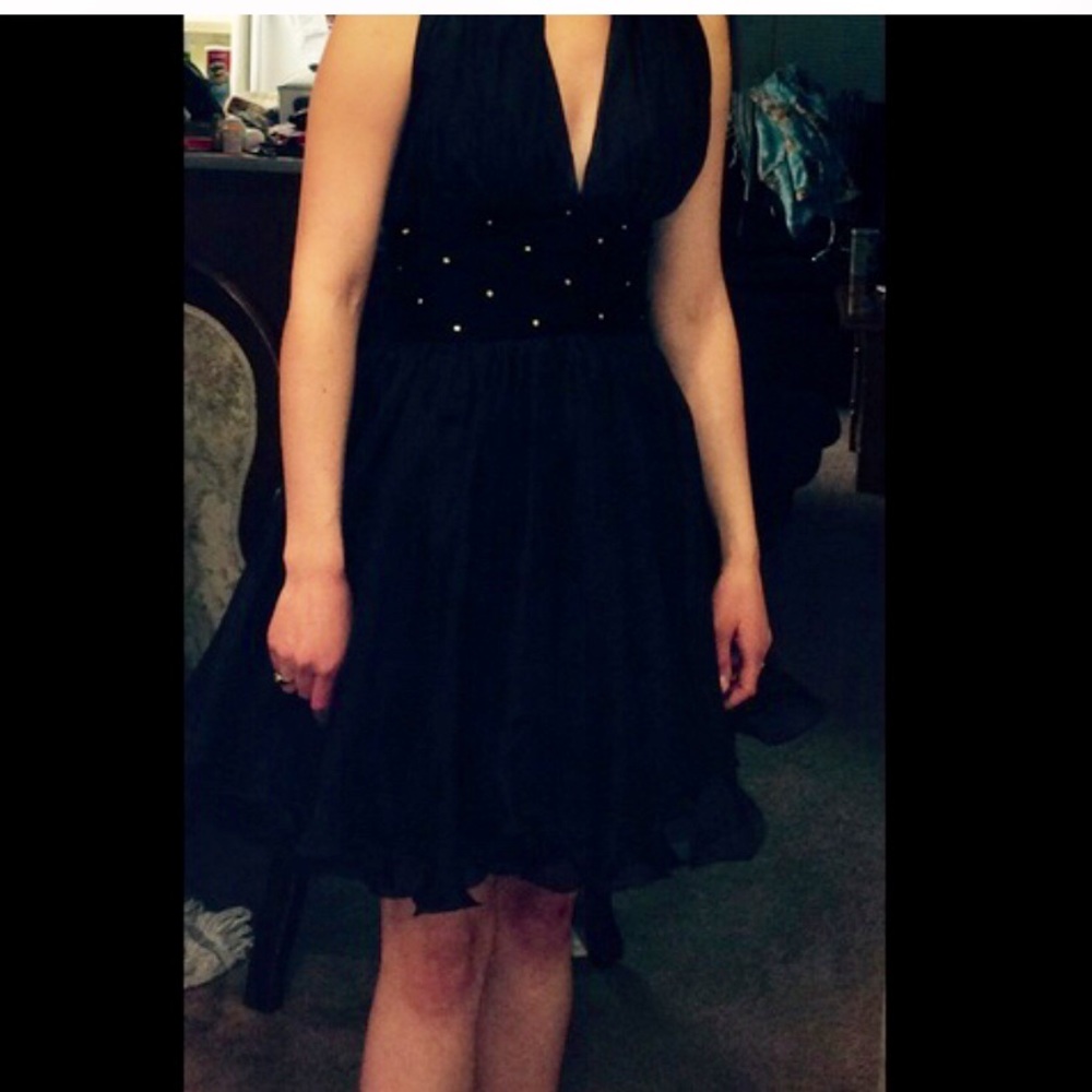 Perfect for NYE! Great on the dance floor!
