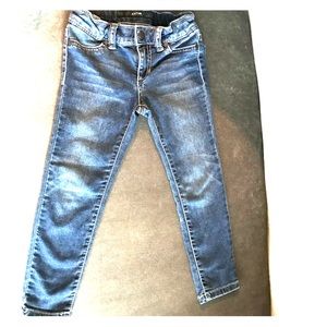 Joe’s jeans Girls (toddler) size 4