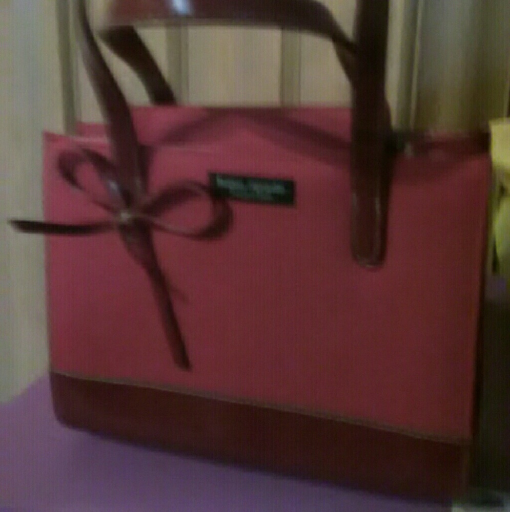 Kate spade purse