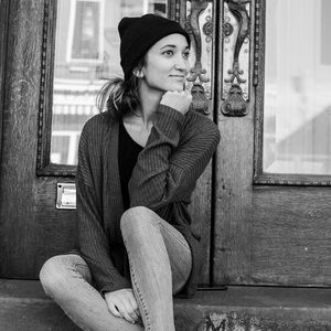 Hi! My name is Corina. Thanks for stopping by!