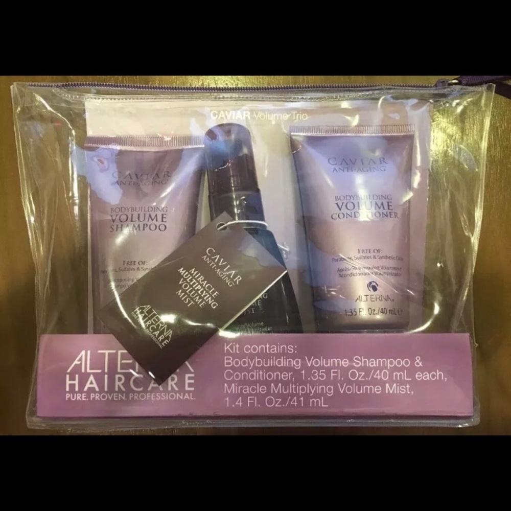 Alterna Hair Caviar