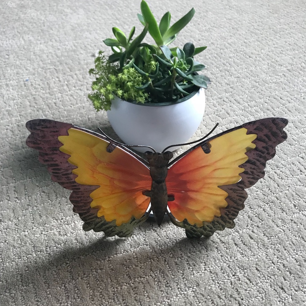 Candle holder