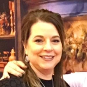 Meet your Posher, Christie