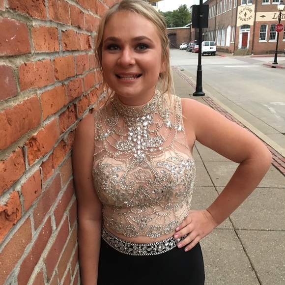 Homecoming/prom dress