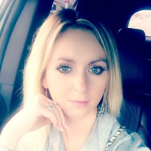 Meet your Posher, Tatyana