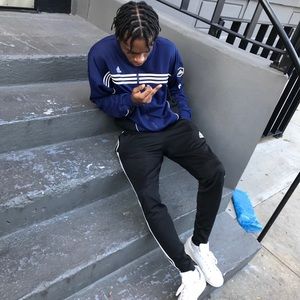 Meet your Posher, Nate