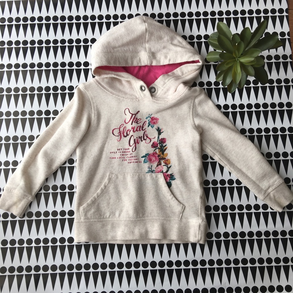 H&M hoodie