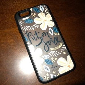 Casetify iPhone 6/6s Case