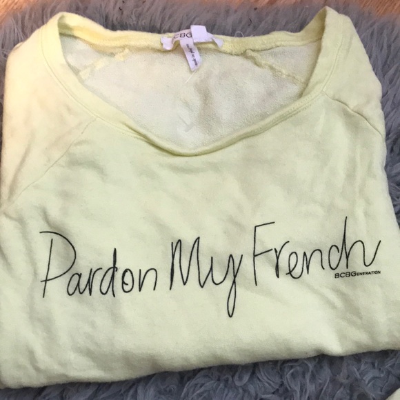 BCBGeneration short set - Picture 2 of 3