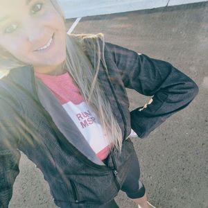 Meet your Posher, Jordan