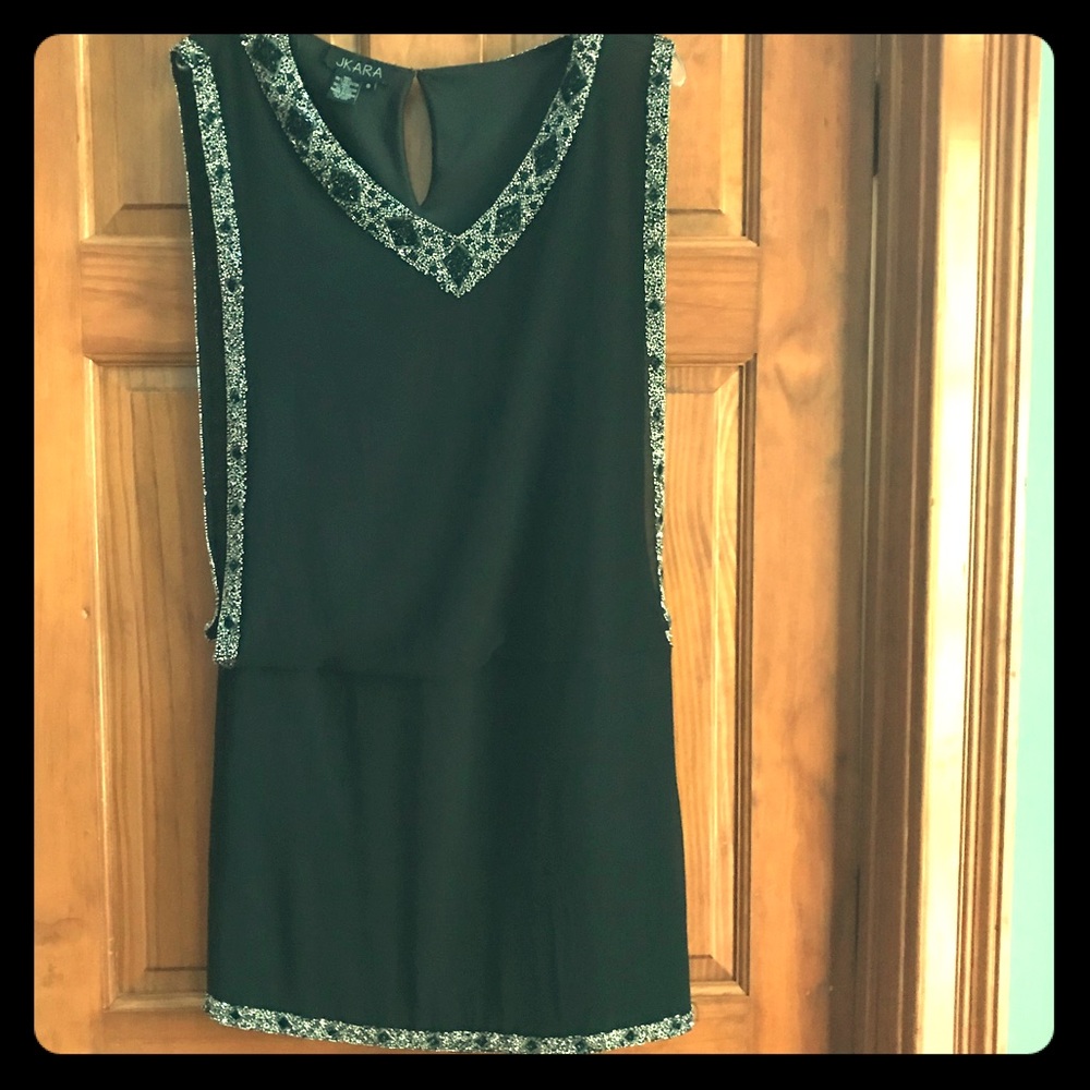 JKARA Dress