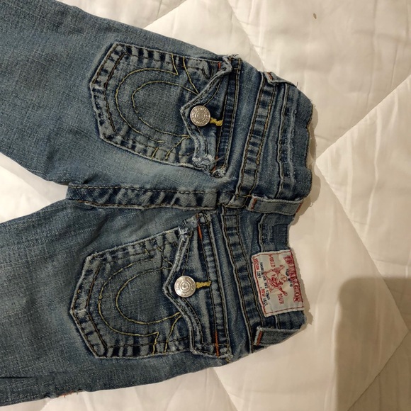 Girls True Religion. - Picture 2 of 3