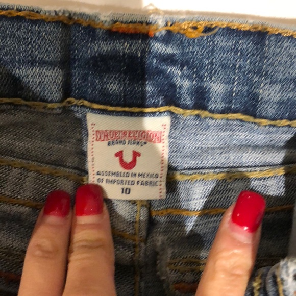 Girls True Religion. - Picture 3 of 3