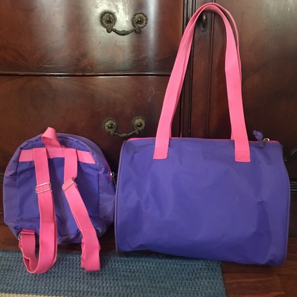 ❌SOLD❌ RARE Tweety Bird Kids Bags - Picture 3 of 5