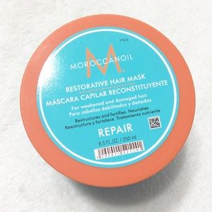 Moroccan Oil Restorative Hair Mask