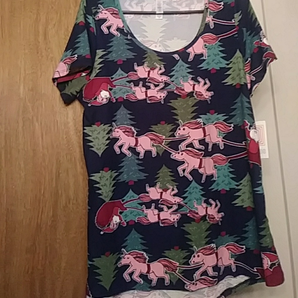 Lularoe christmas