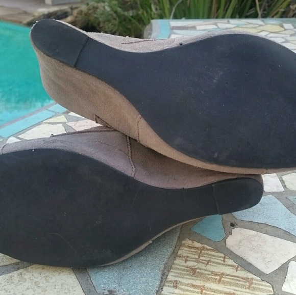 💸SOLD💸 Steven by Steve Madden 8M ankle boots - Picture 4 of 8