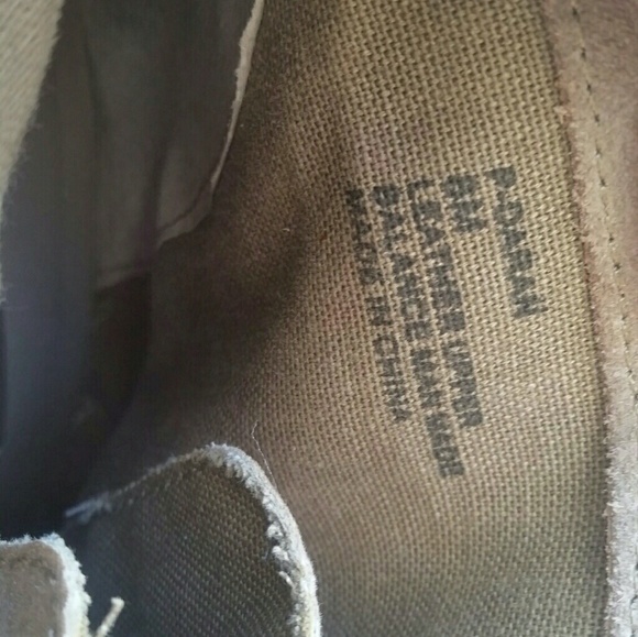 💸SOLD💸 Steven by Steve Madden 8M ankle boots - Picture 6 of 8