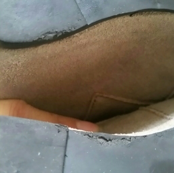 💸SOLD💸 Steven by Steve Madden 8M ankle boots - Picture 7 of 8