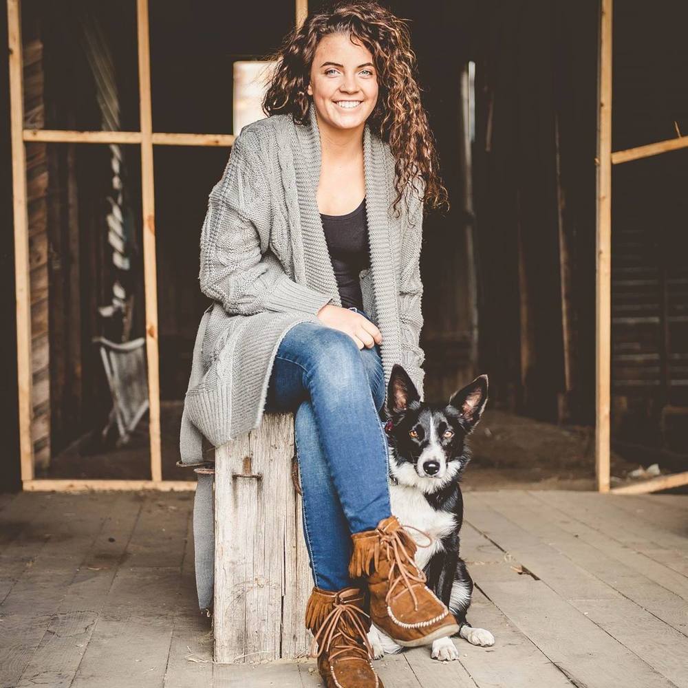 Meet your Posher, Cayley