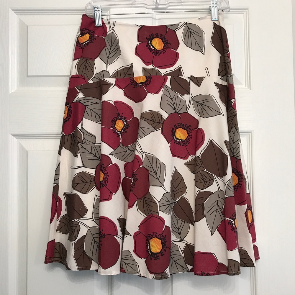 Boden Skirt