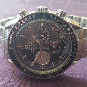 Omega Apollo 11 Special Edition Replica Watch