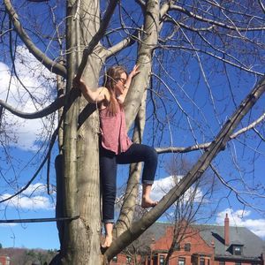 Meet your Posher, Alexis