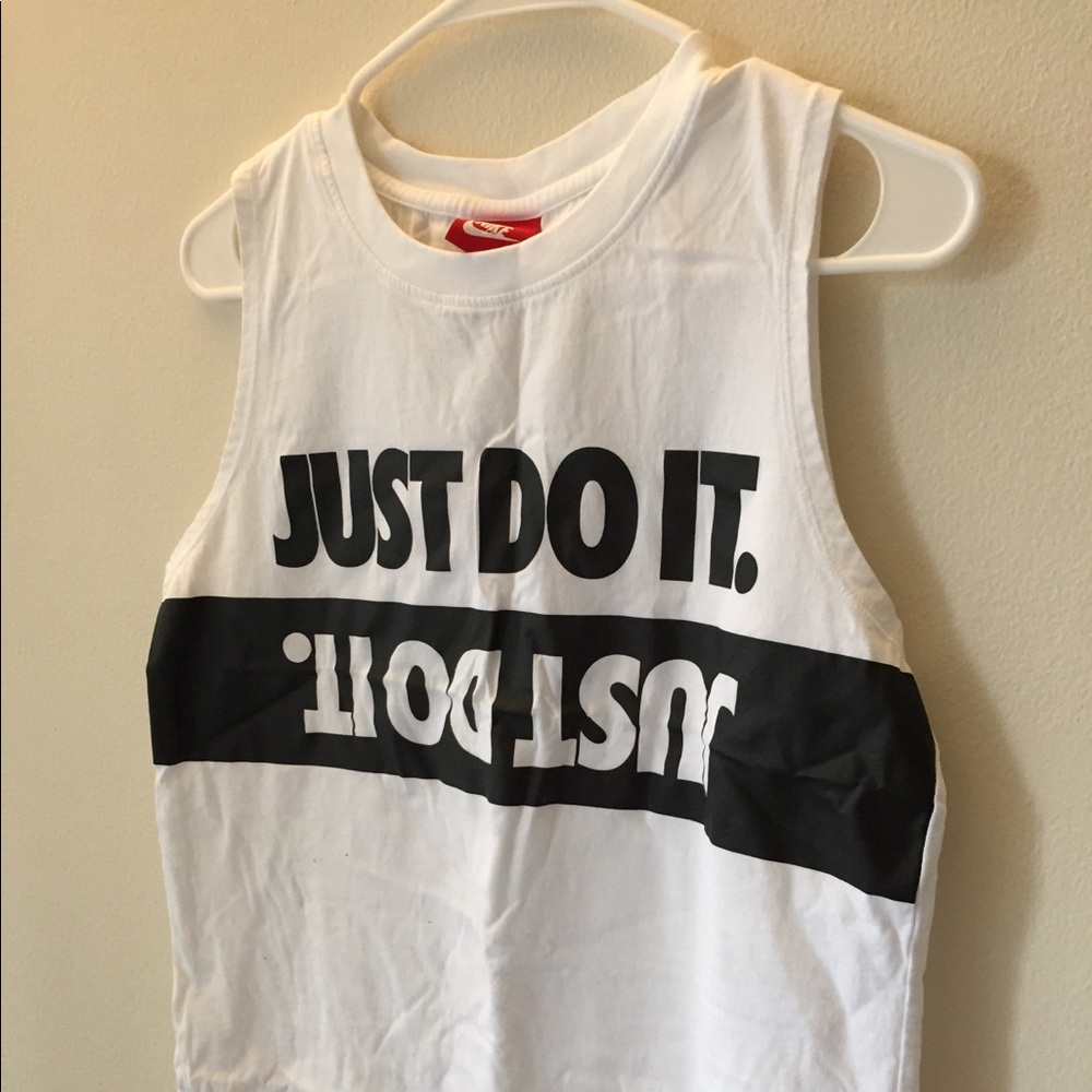 Nike Tank Top
