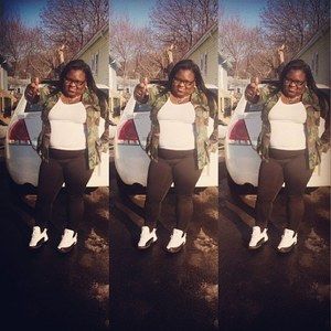 Meet your Posher, Ashai