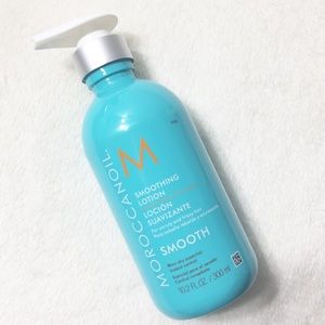 Moroccan Oil Smoothing