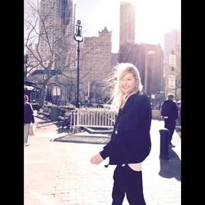 Meet your Posher, Margaux