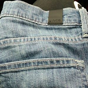 Vince jeans