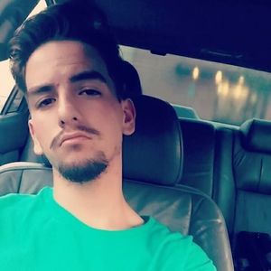 Meet your Posher, Robert