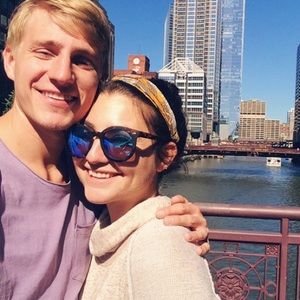 Meet your Posher, Kait