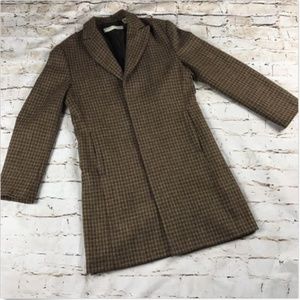 Perry Ellis Men's overcoat